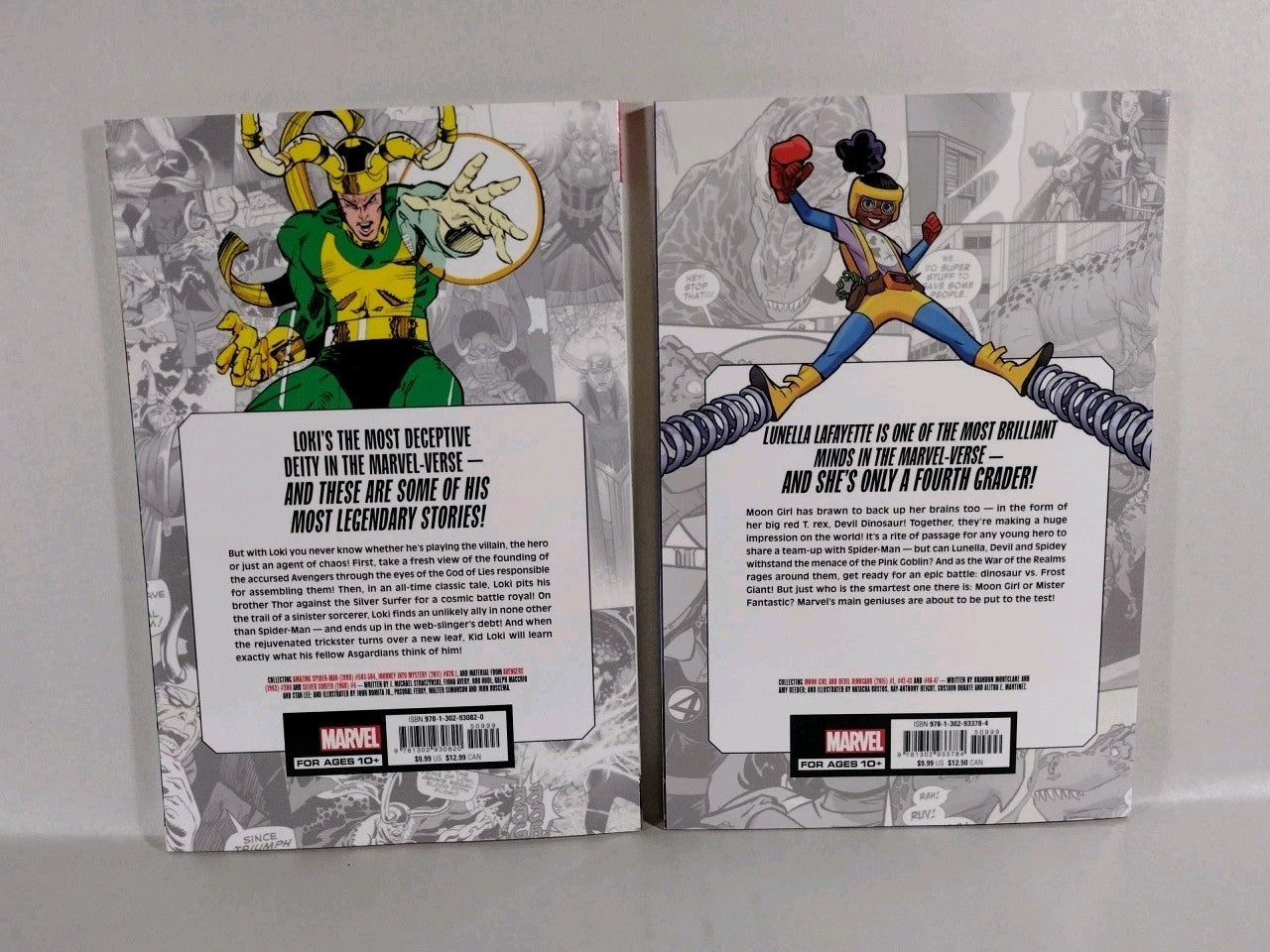 Marvel-Verse (2021) TPB SC Lot of 16 Wolverine Deadpool Spider-Man Thor + New
