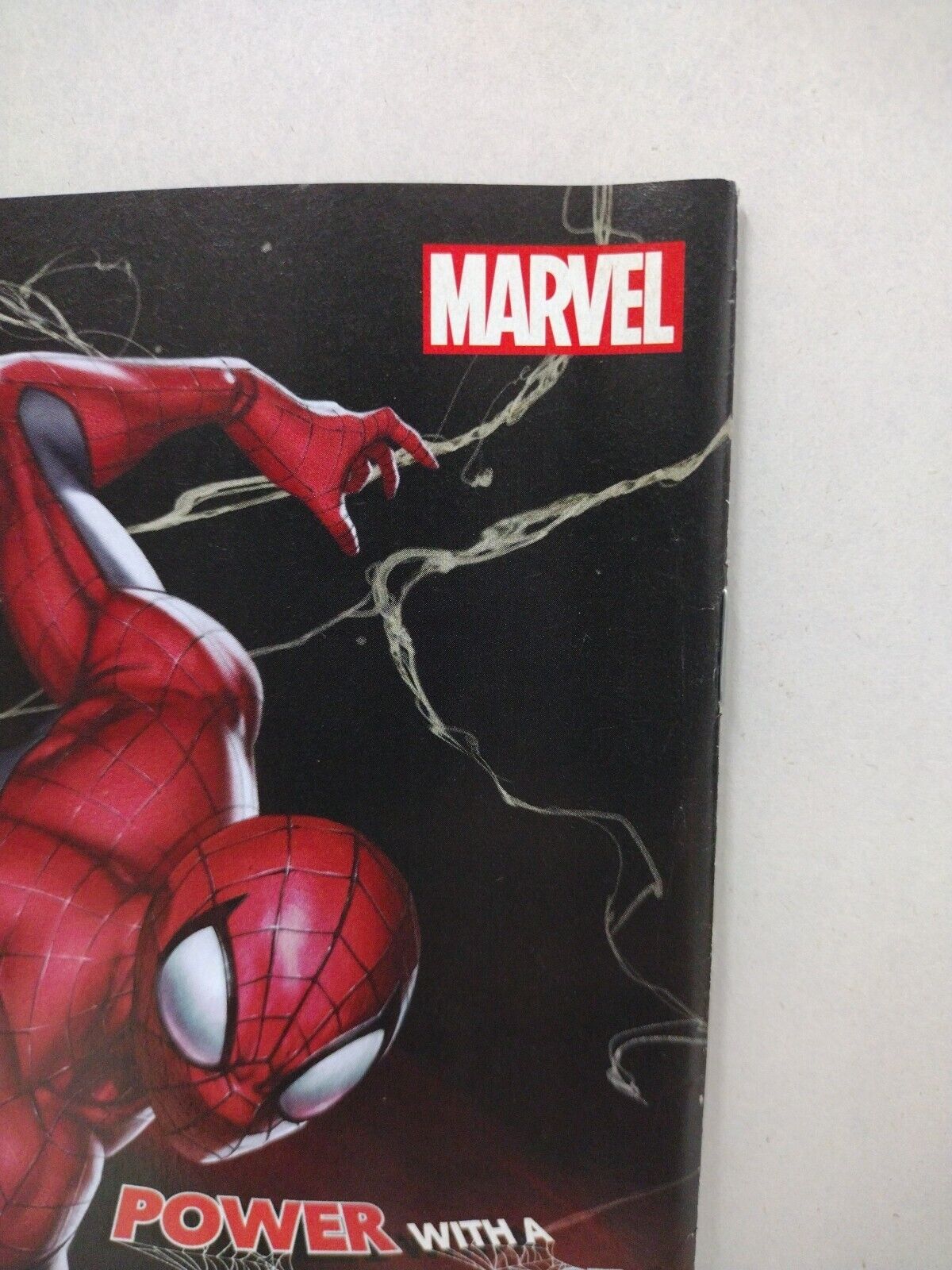 Savage Spider-Man #1 (2022) Marvel Comic 1:100 INHYUK LEE Ratio Variant NM