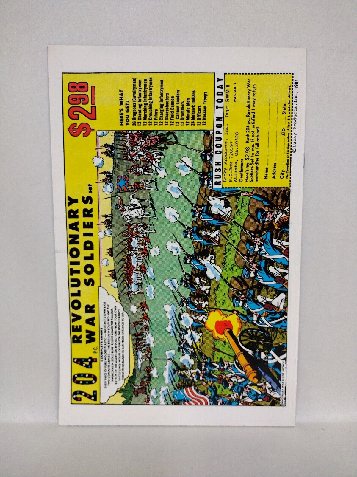 Amazing Spider-Man #216 (1981) Marvel Comic 2nd Madame Web VF-NM