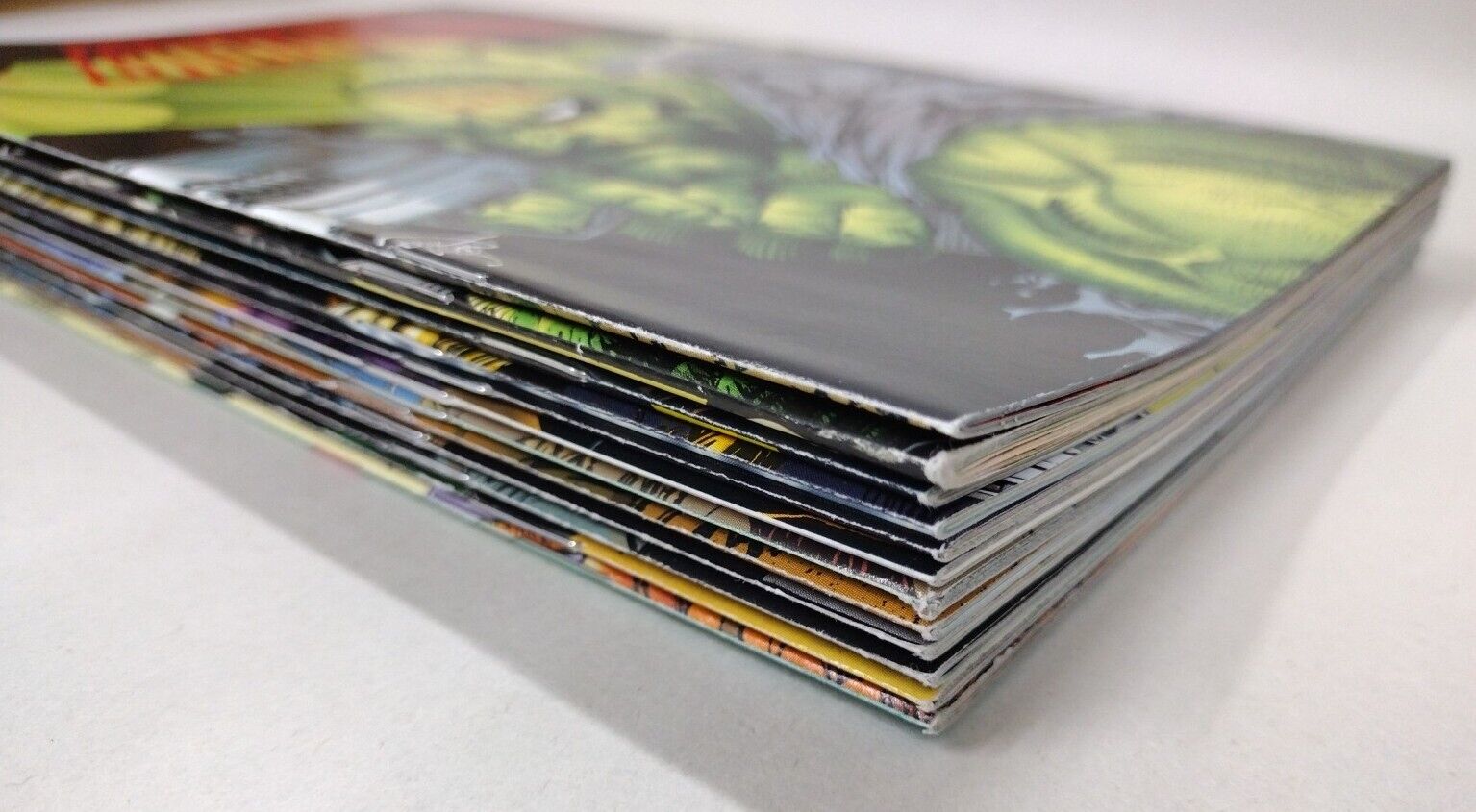 Savage Dragon (1993) Image Comics Ongoing Comic Lot Set #1-11 + Vs Megaton Man