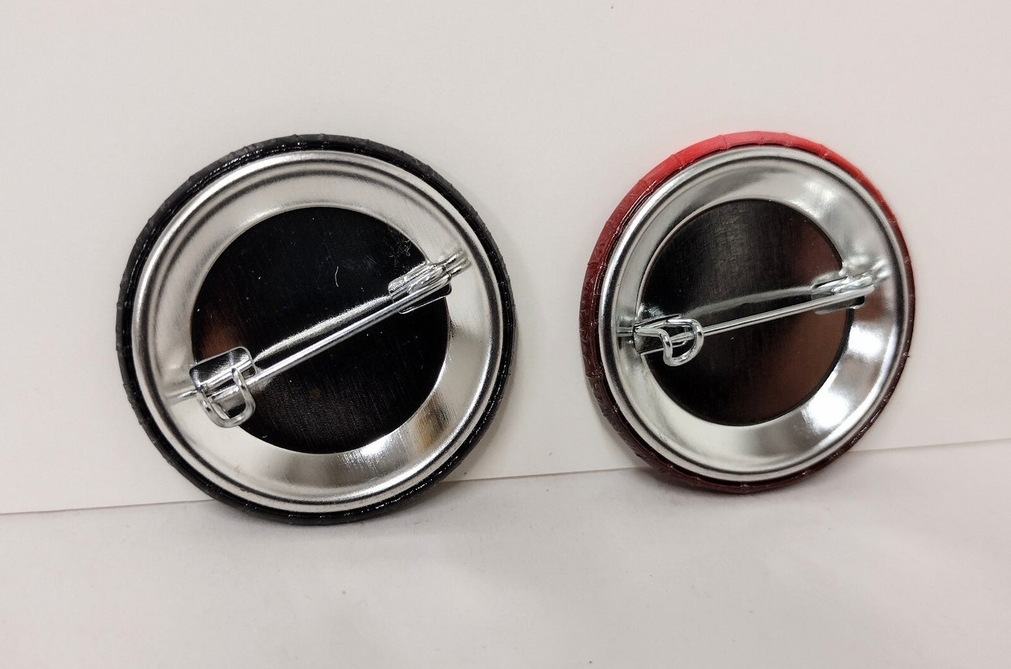 Captain America (2016) Hail Hydra Secret Empire Promo 1.5 in Button Set New 
