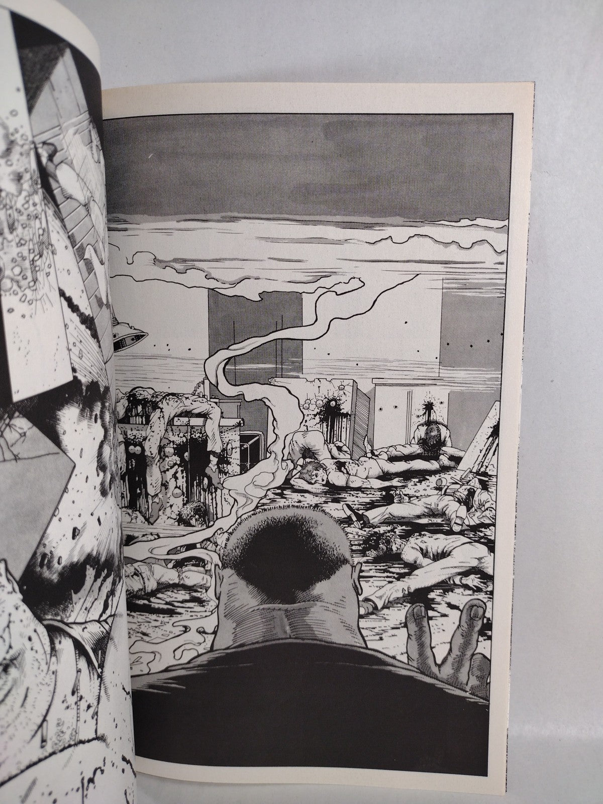 Rex Miller's Chain Gang #2 (1990) Northstar 1st Print Comic Mark 3x Signed