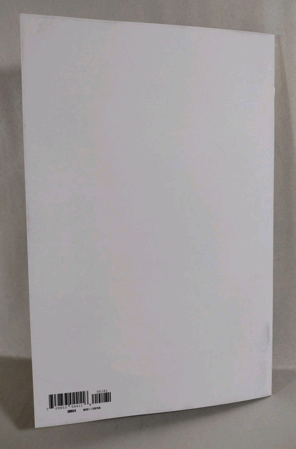 Invisible Man 1 (2025) Image Comic Sketch Variant CVR W Original Dave Castr Art 