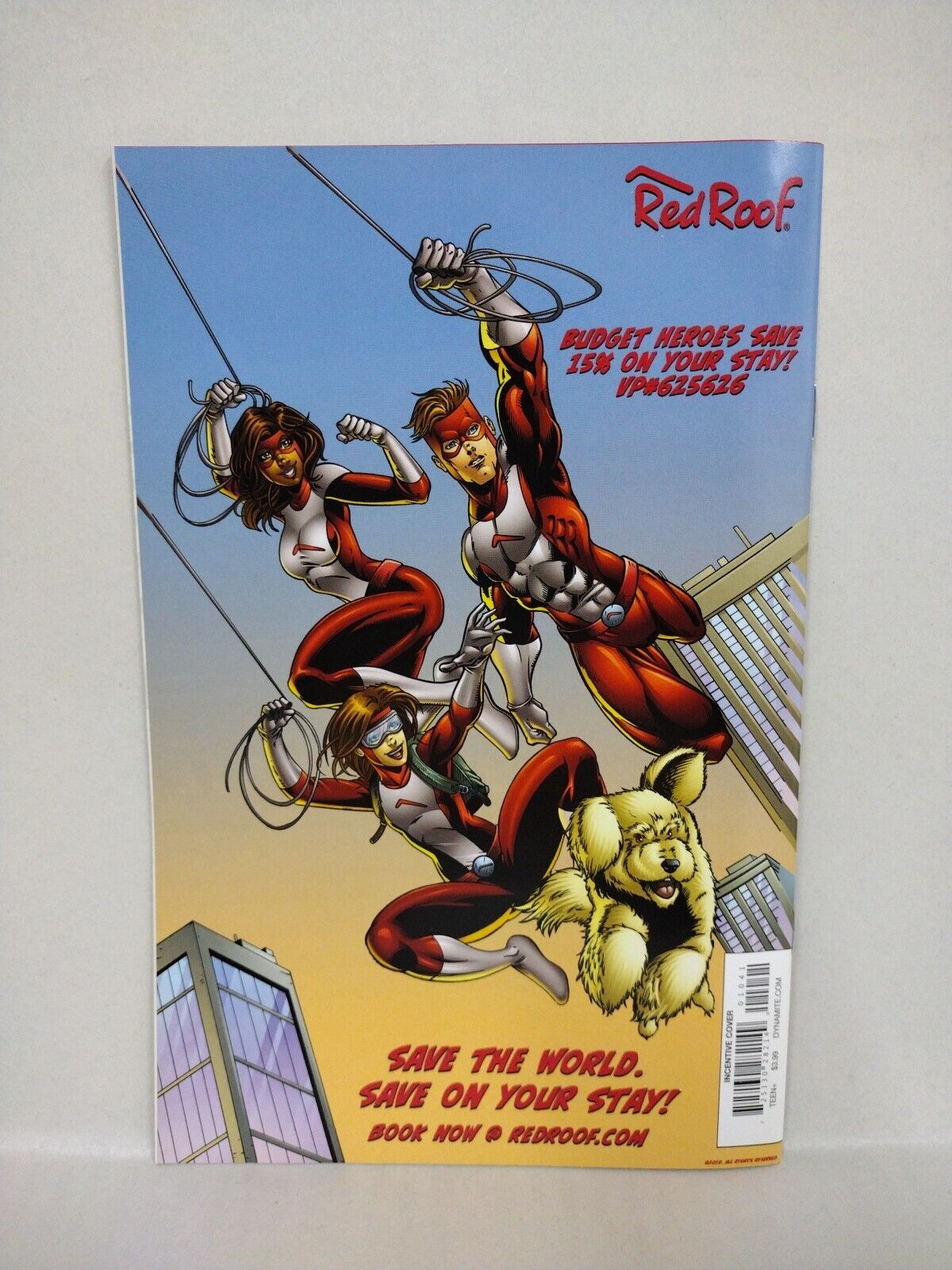 Charlie's Angels Vs Bionic Woman (2019) Dynamite Comic 1:10 Variant Set #1 2 3 