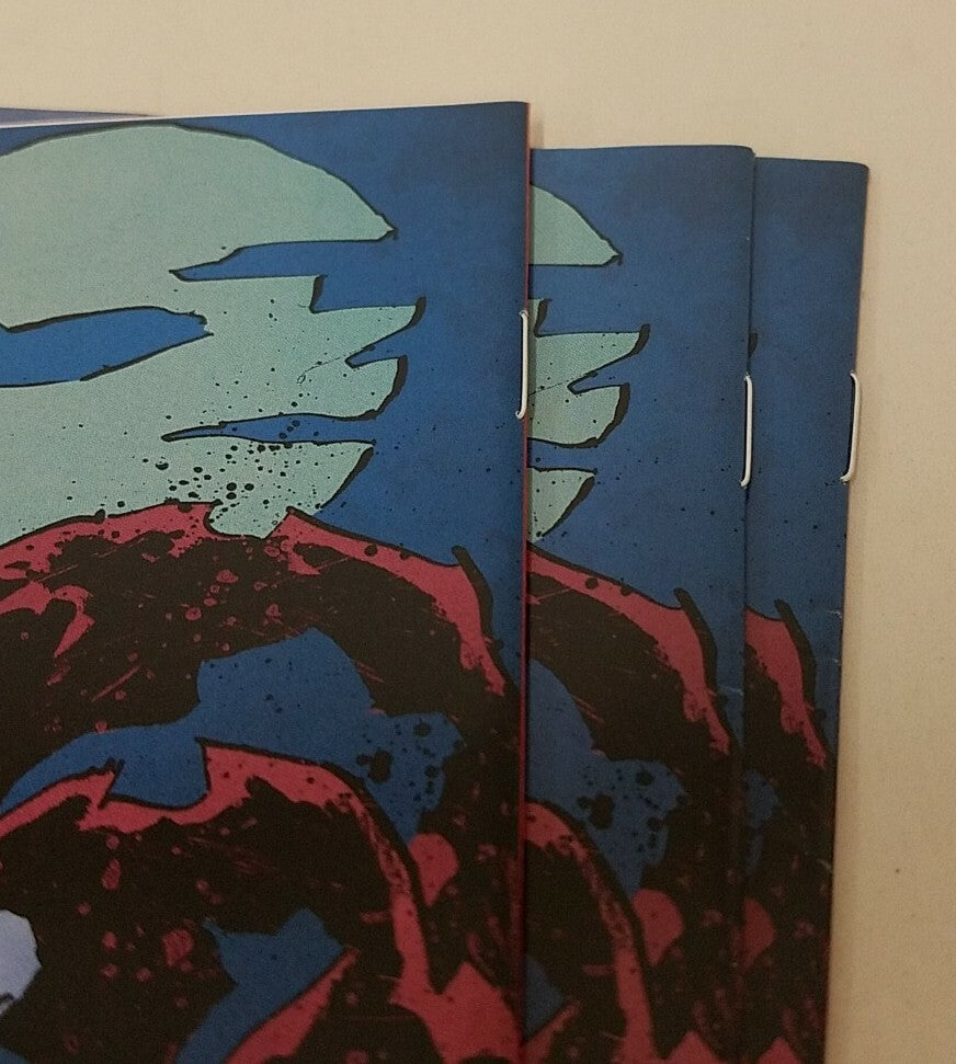 Criminal Macabre Final Night (2013) 30 Days Of Night XOver IDW Comic Lot #2 3 4 