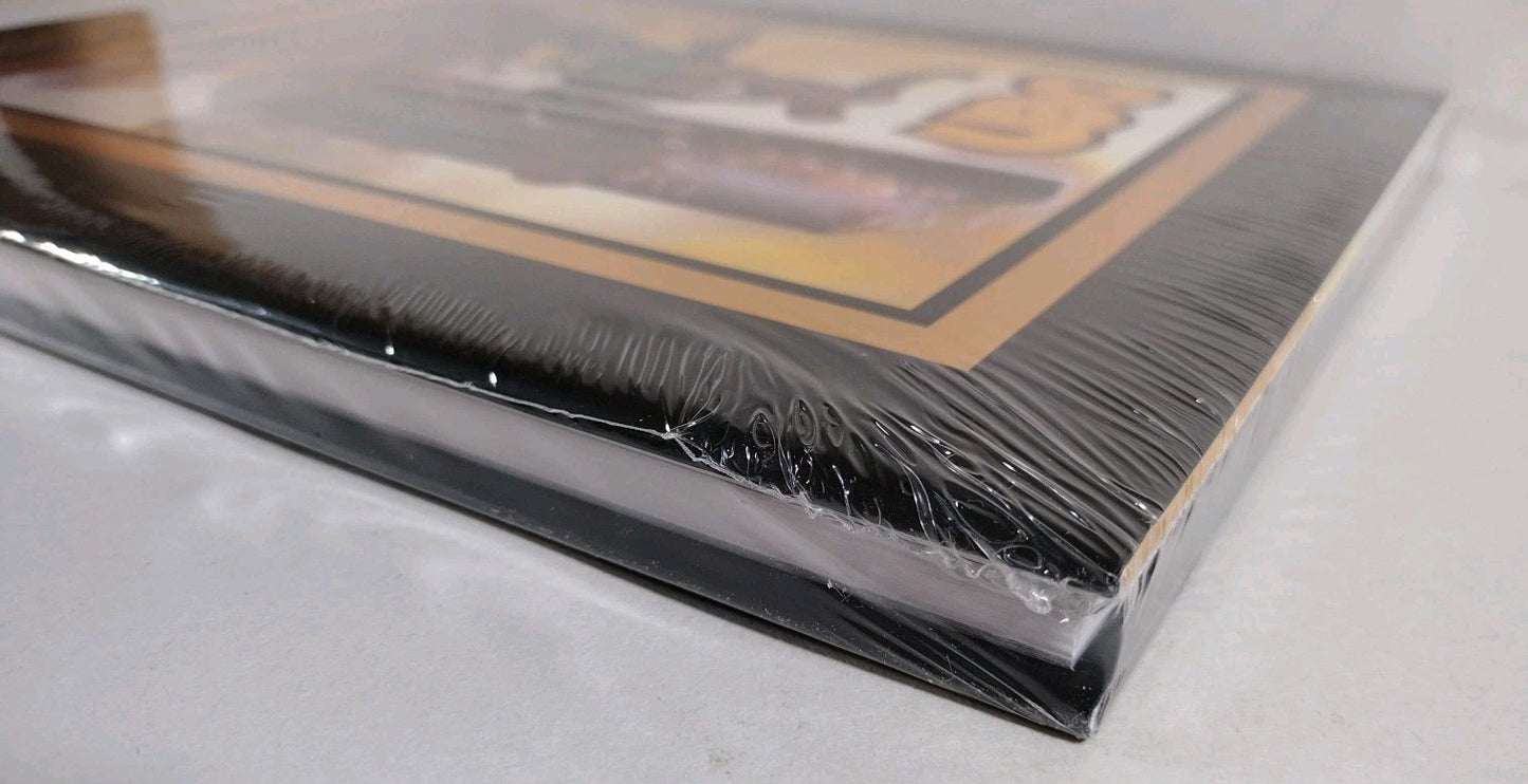 DEN Vol 1 RICHARD CORBEN Dark Horse 2023 HC with Dust Jacket New Sealed