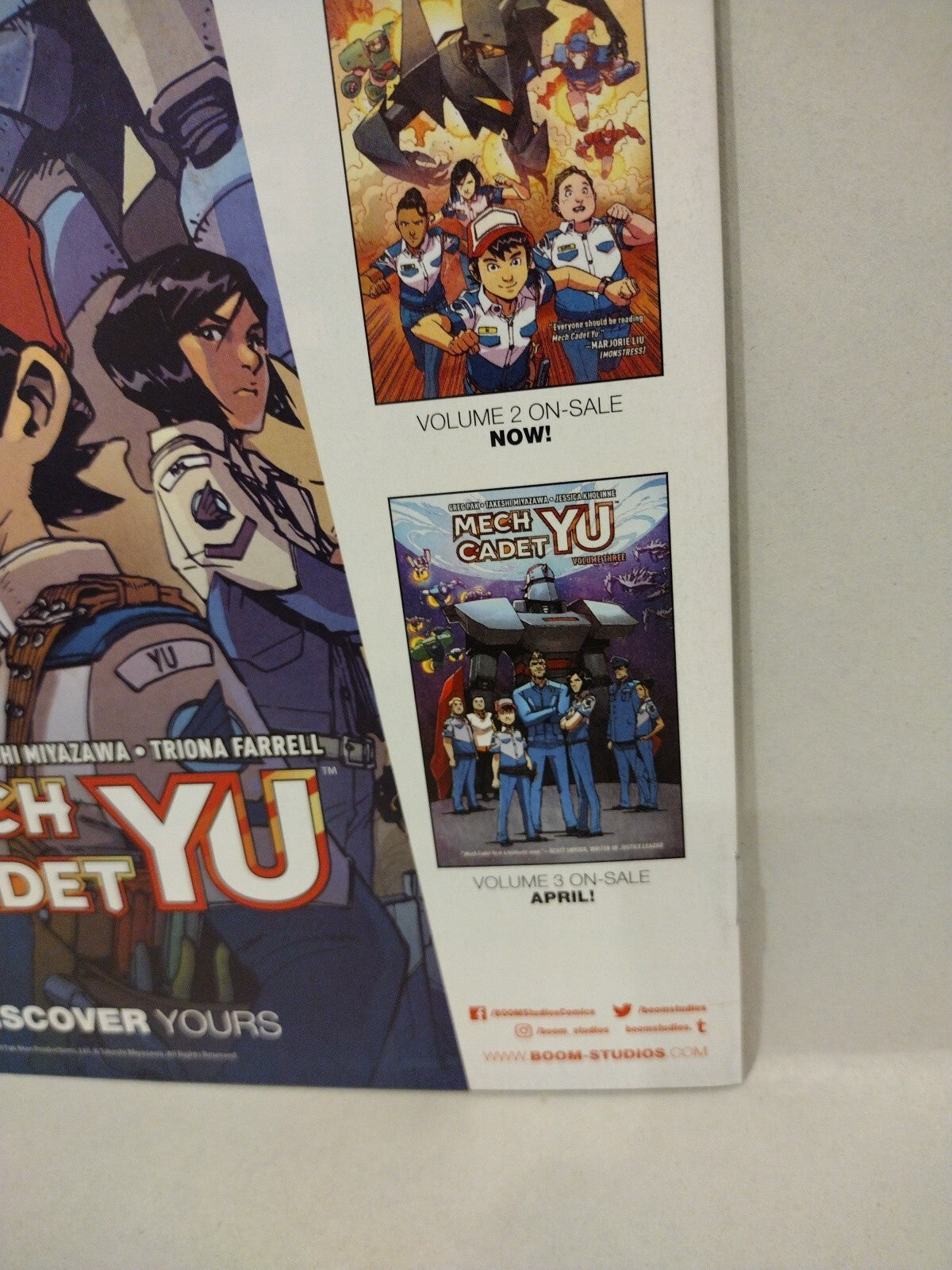 Steven Universe #27 (2019) KaBoom Comic Missy Peña Cover A VF-NM
