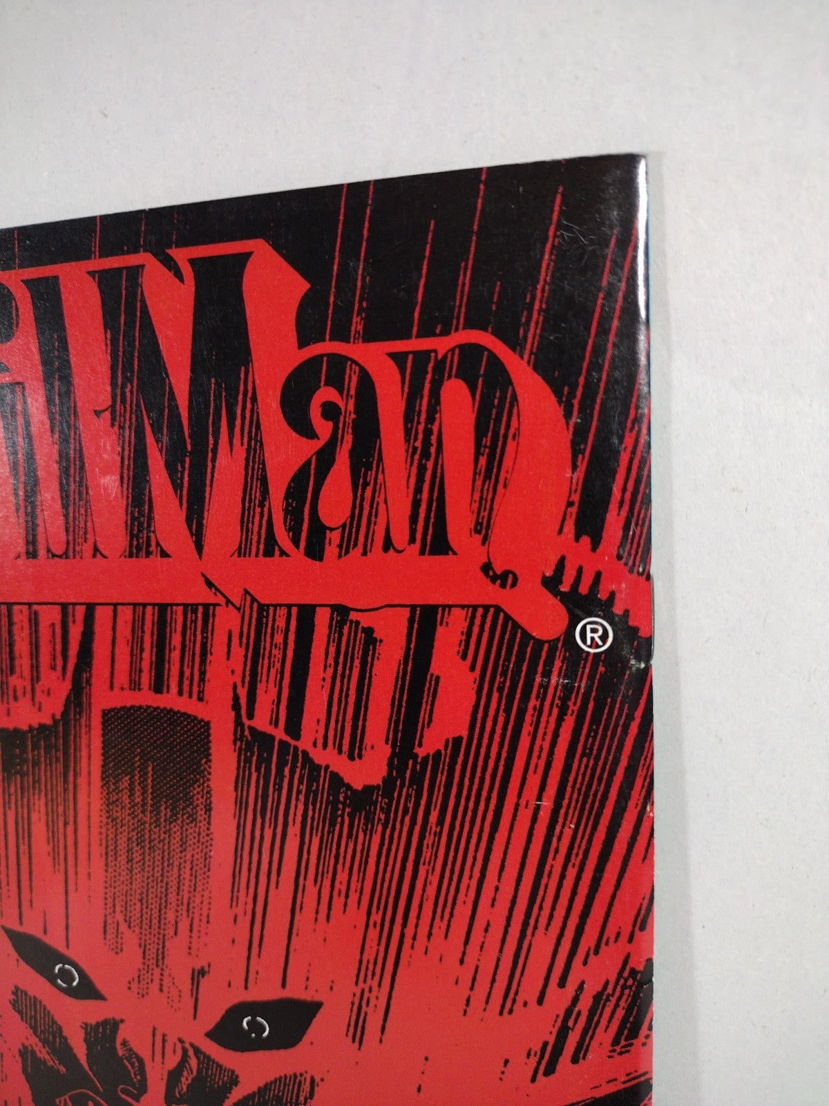 Satanika #2 (1995) Verotik Danzig Comic Simon Bisley Cover VF-NM