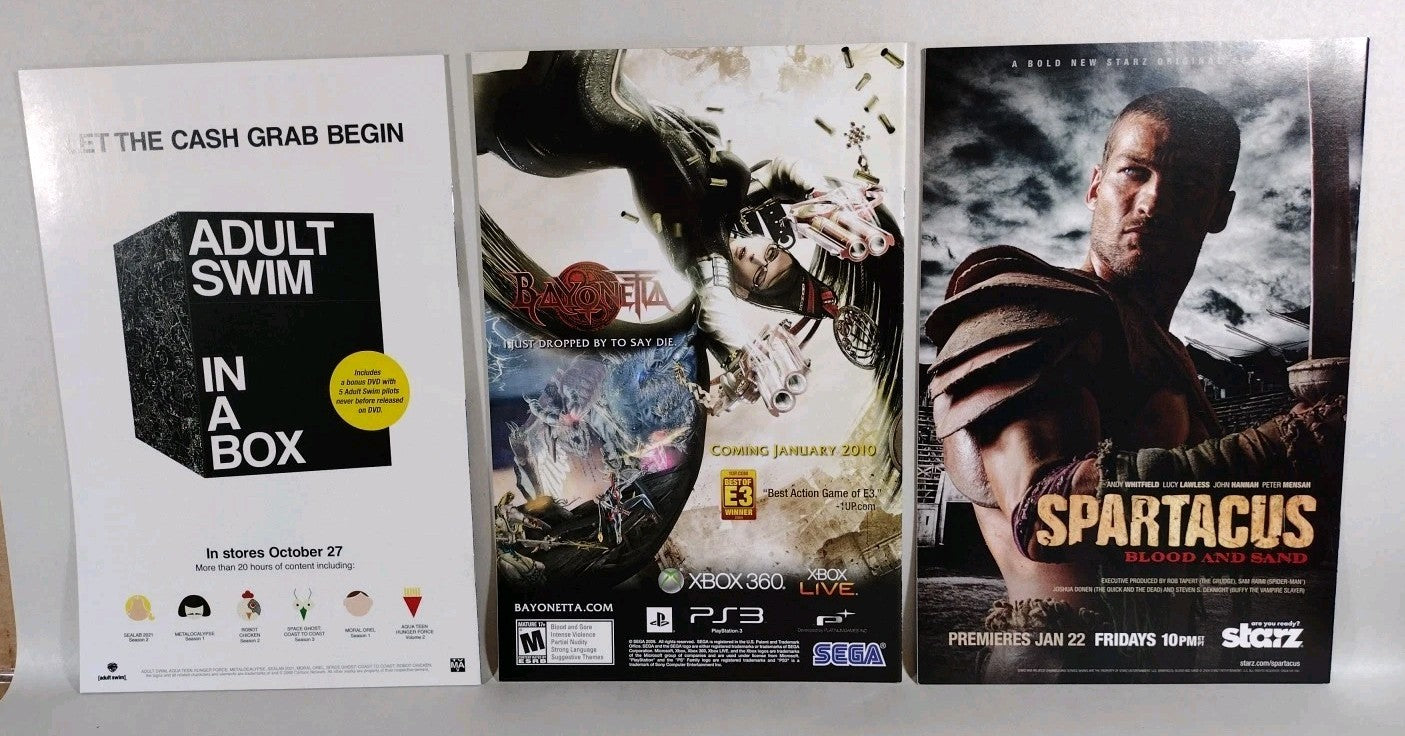 Jonah Hex (2010) DC Comic Lot 28-51 Grey Palmiotti Bernet Sook VF-NM