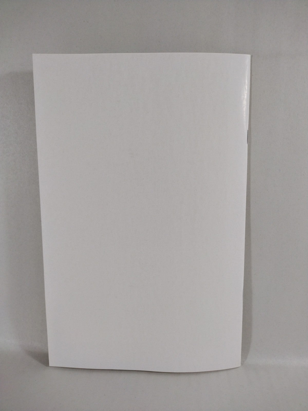 Birds Of Prey #1 (2023) DC Comics Blank Sketch Variant Cover Comic New NM