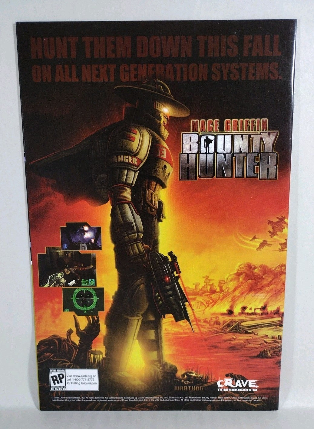 30 Days of Night #1 (2002) IDW Comic 1st Print 1st Appearance VF