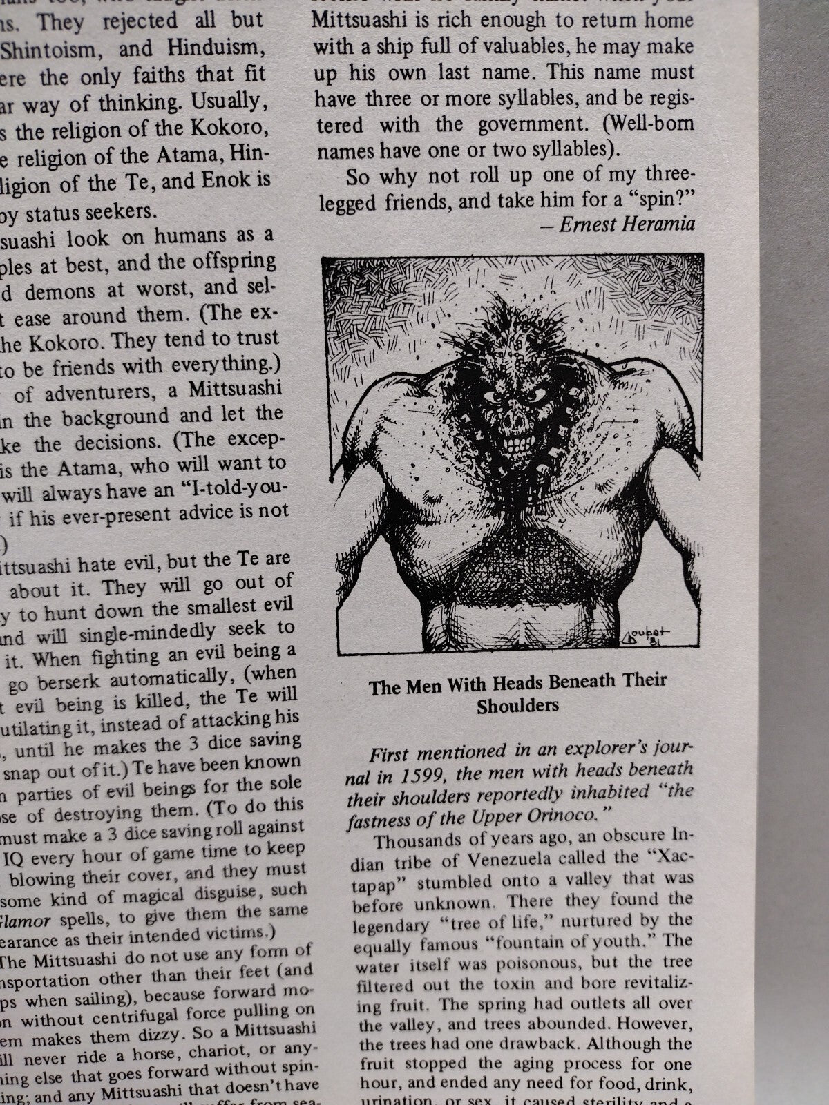 The Space Gamer Magazine #40 (1981) Traveller RPG Issue Leviathan Marc Miller 