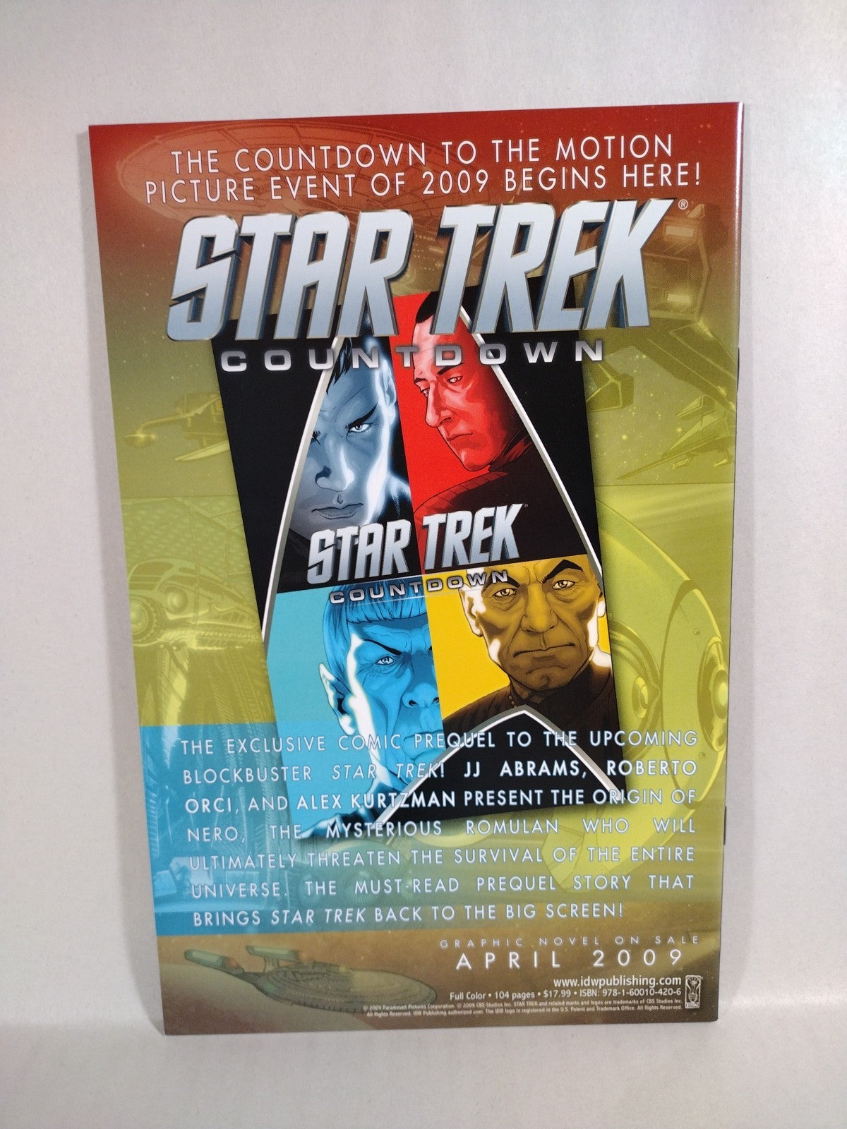 American Mcgee Grimm 1 2 3 4 (2009) IDW Comic lot  Bond MacPherson VF-NM