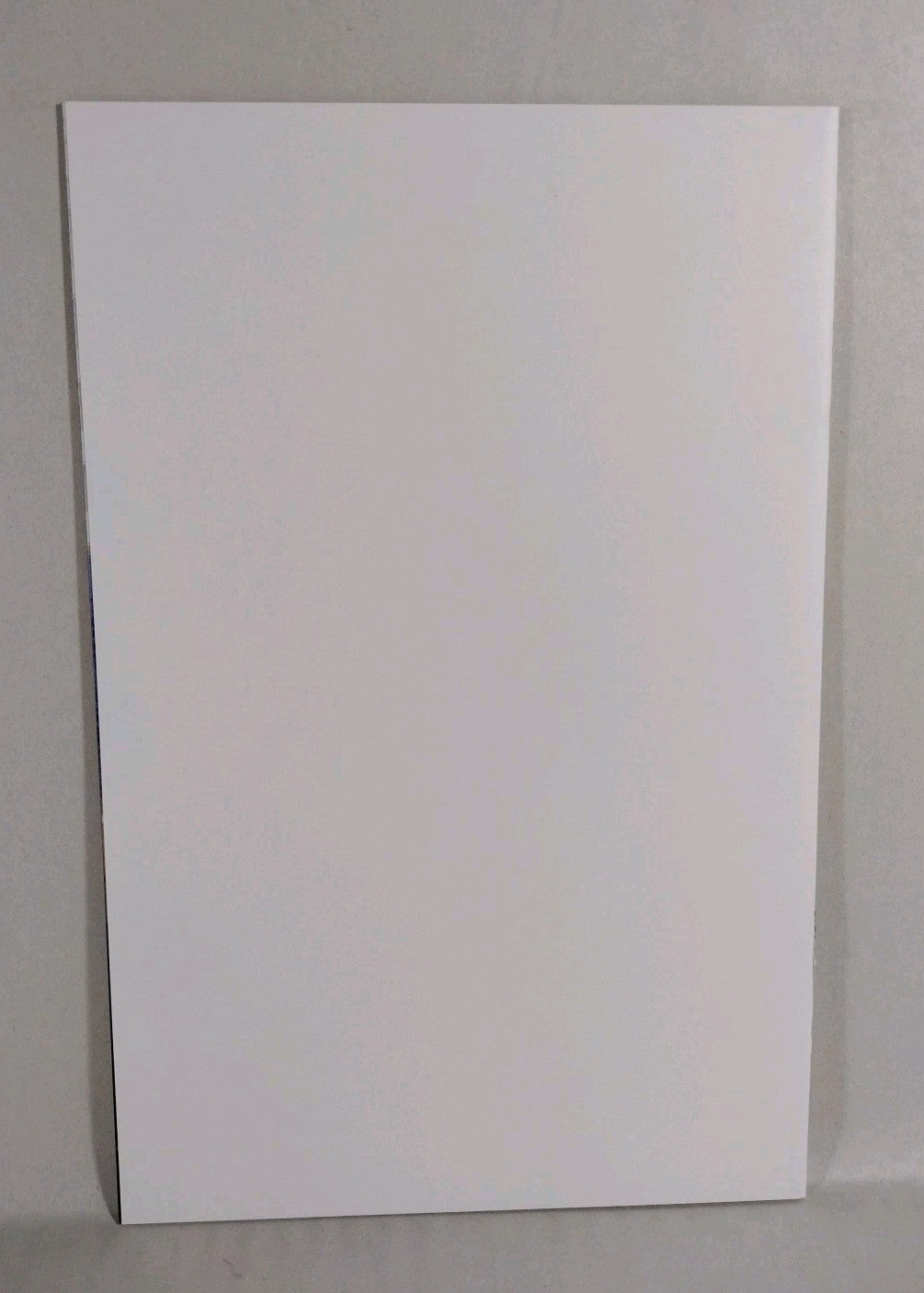 Justice League of America #1 (2017) DC Comic Blank Sketch Variant New NM