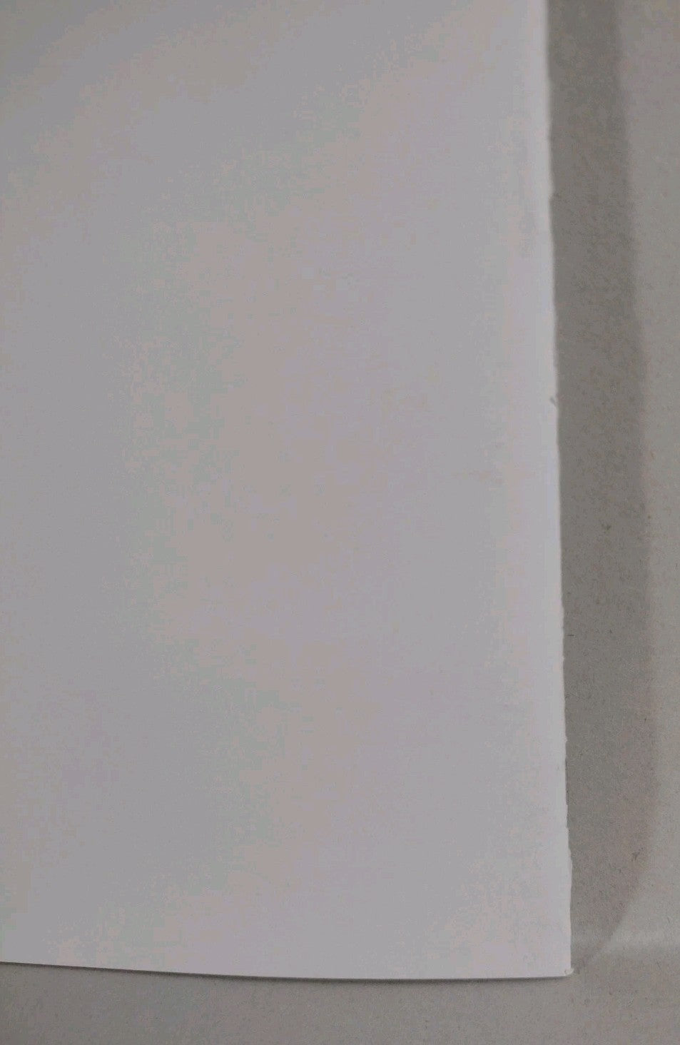 Robotech #13 (2018) Titan Comic Blank Sketch Variant Cover VF-NM