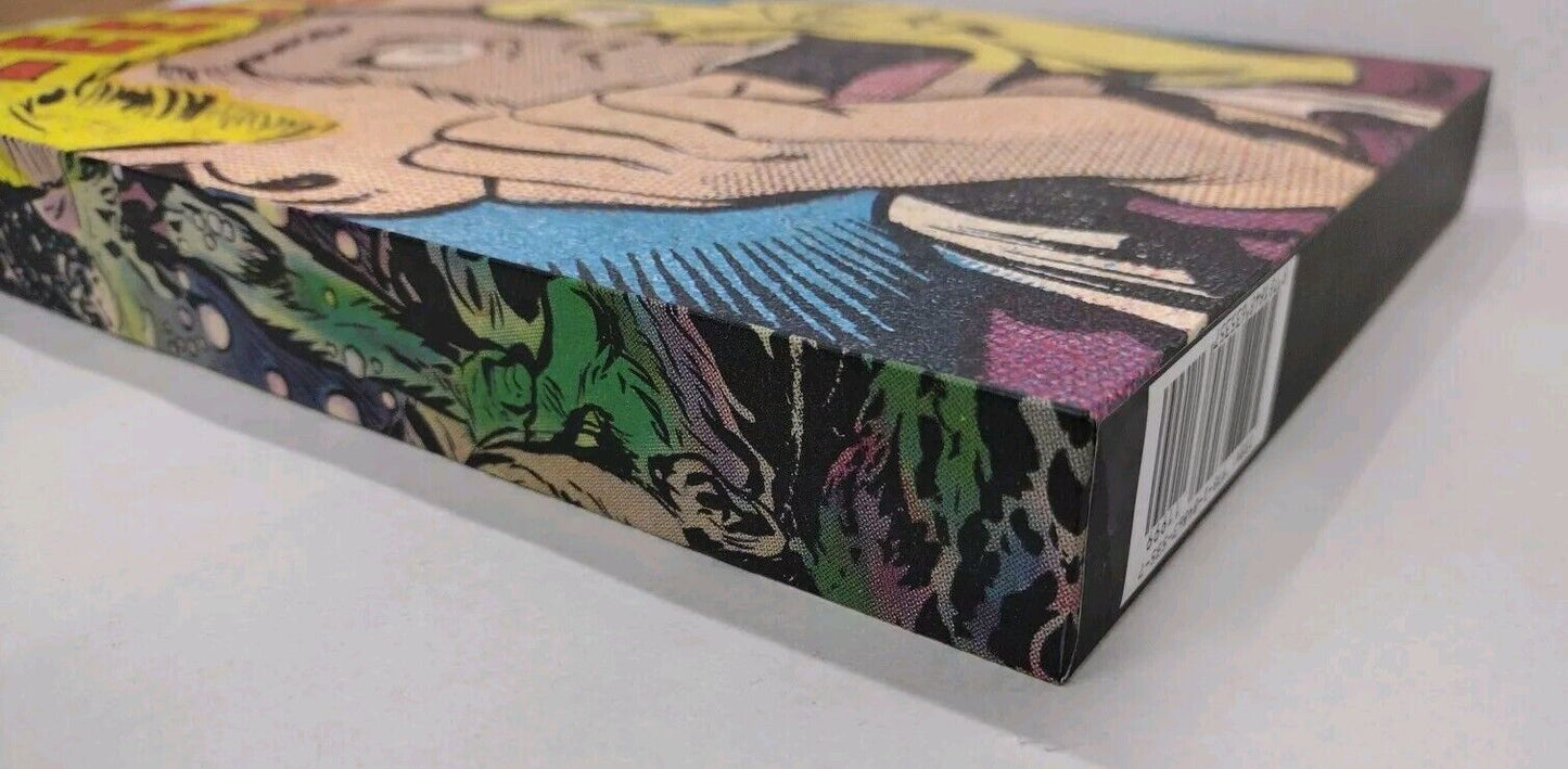 Tomb Of Terror Vol 2 (2013) PS Artbooks Slipcase Signed Ed Jeff Gelb 62/300 New