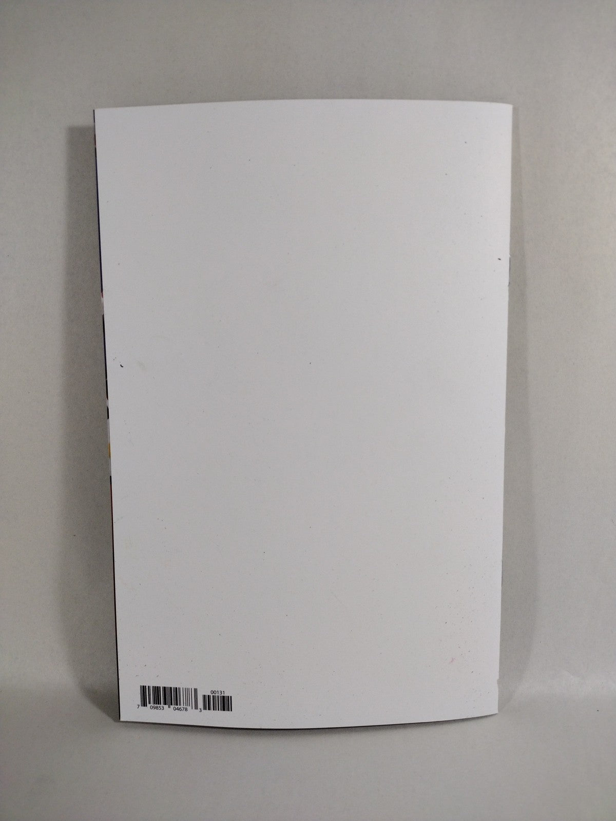 She Spawn #1 (2026) Image Sketch Cover Comic Variant W Original Dave Castr Art