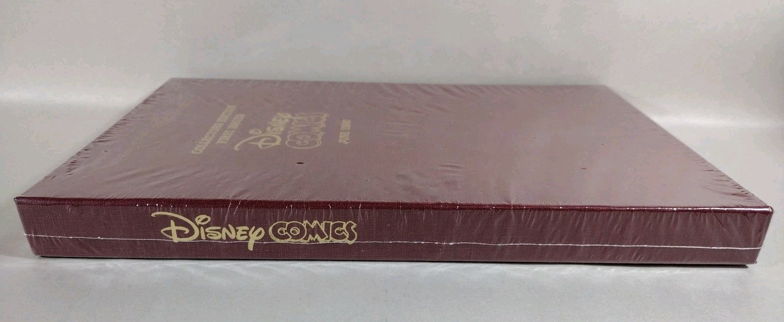Disney Comics Collectors Edition First Issues June 1990 Box Set Ltd New SEALED