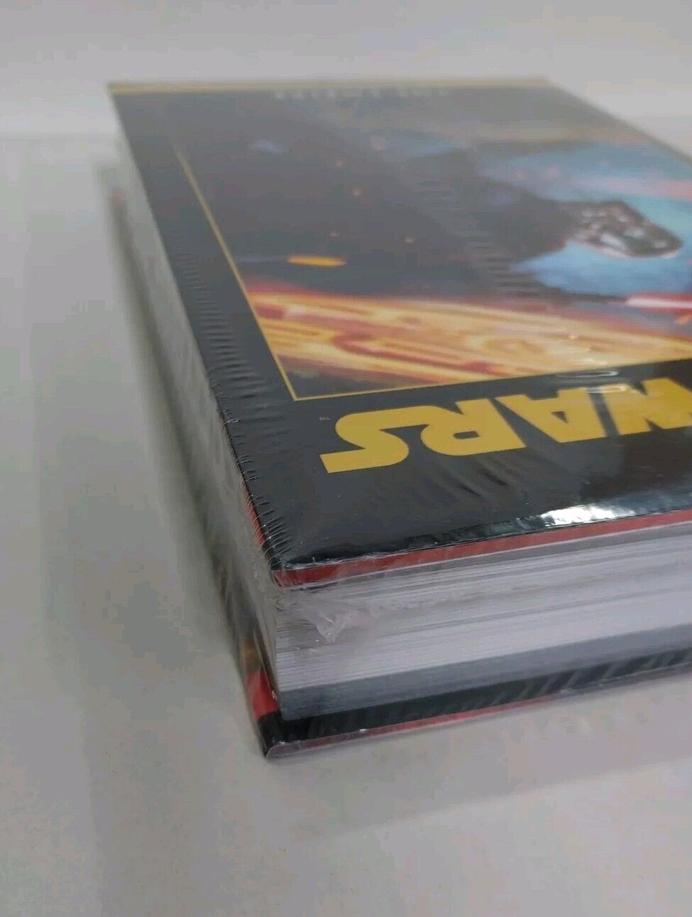 Star Wars The Empire Omnibus Vol 1 DM Cover Marvel Comics HC New Sealed 