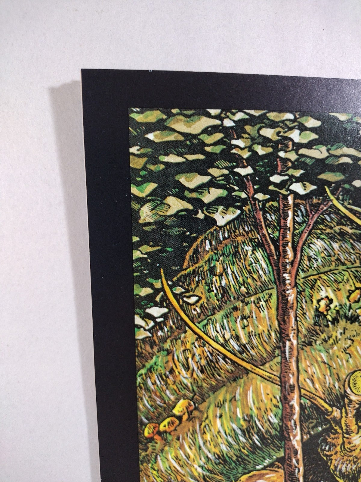 Fugitoid #1 (1985) Mirage Magazine Comic TMNT Triceritons 1st Appearance VF-NM