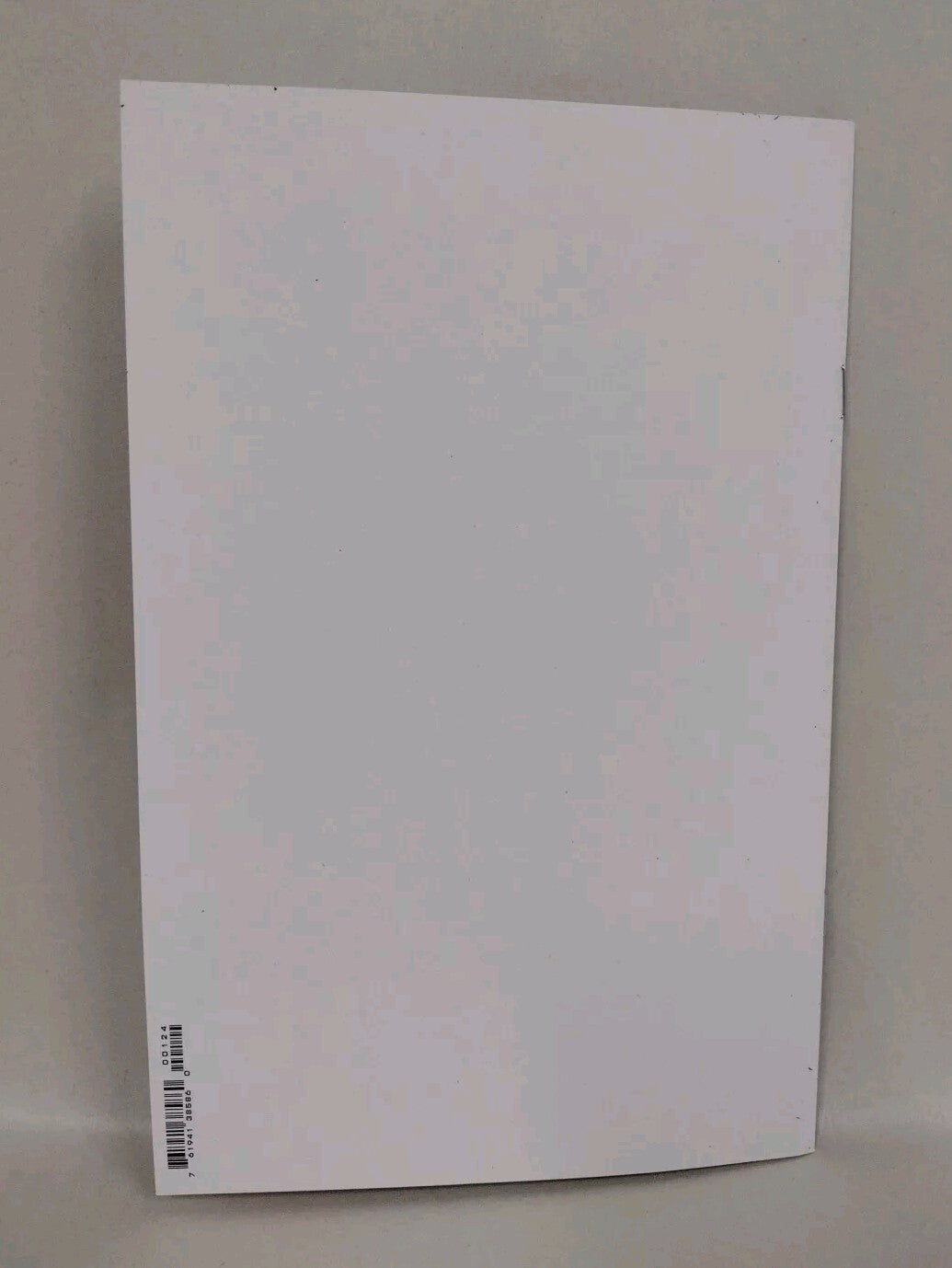 Absolute Wonder Woman 1 (2024) DC Comic Sketch Variant Cvr W Original DCastr Art