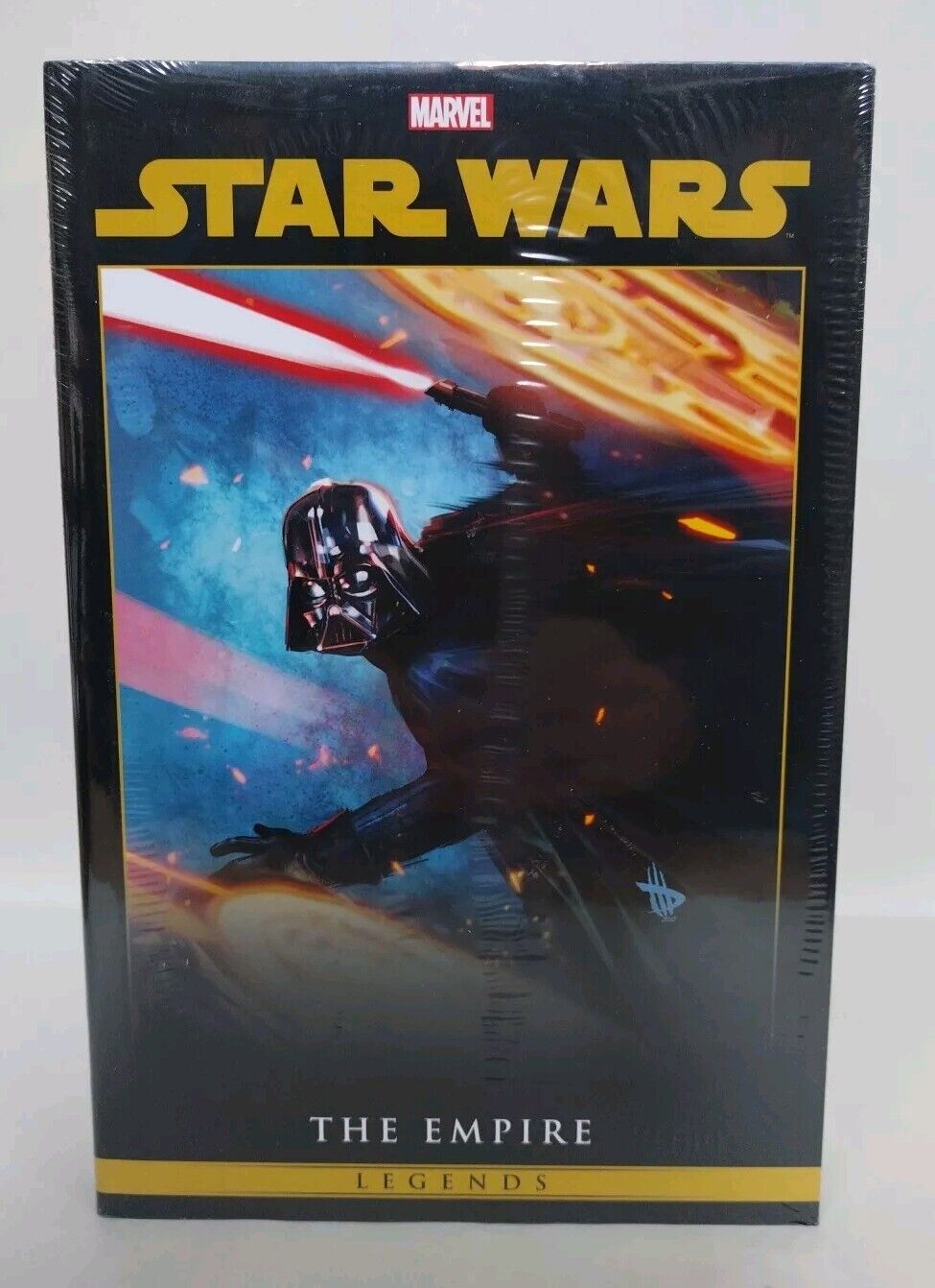 Star Wars The Empire Omnibus Vol 1 DM Cover Marvel Comics HC New Sealed 