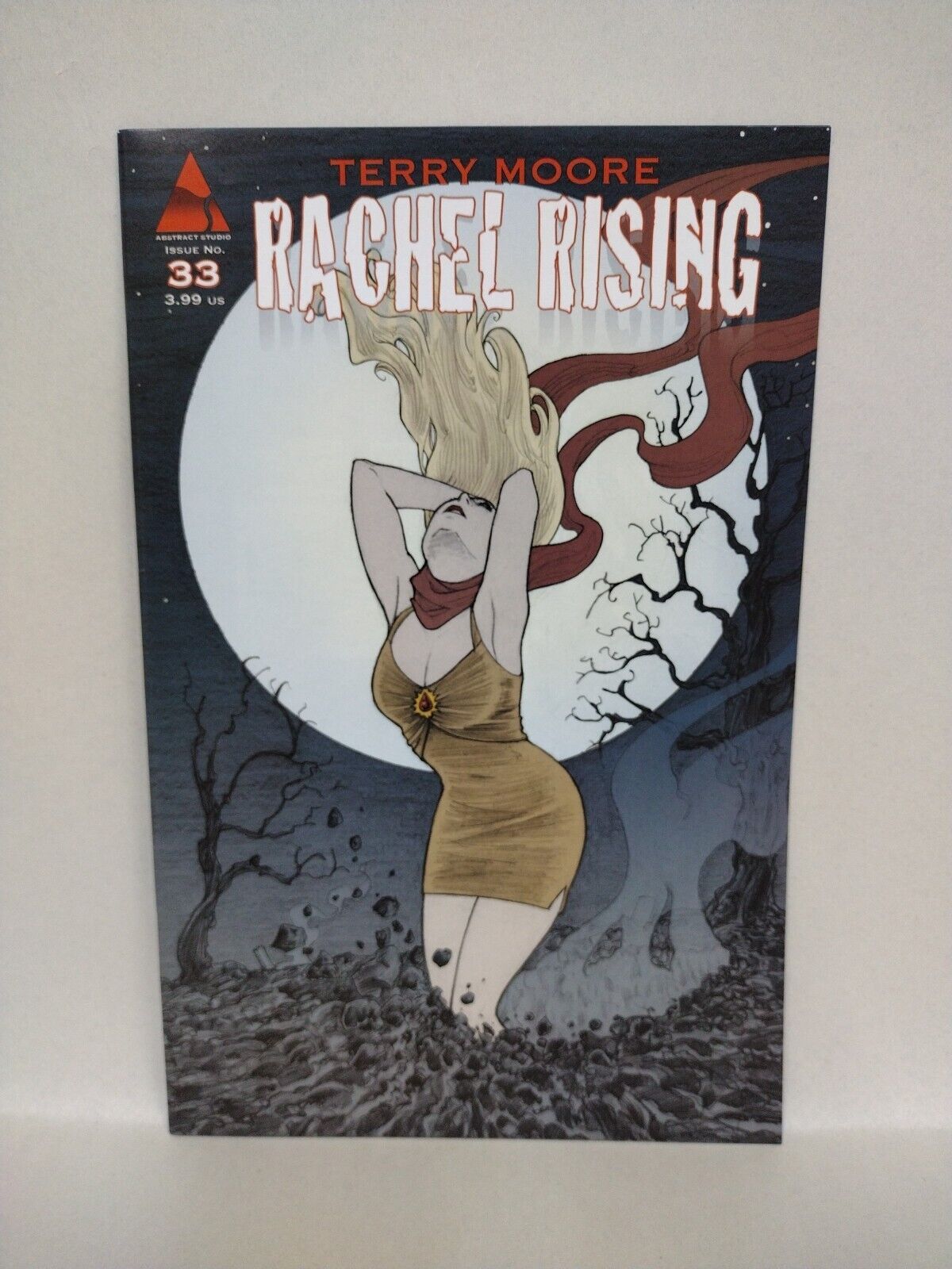 Rachel Rising (2014) Abstract Studios Comic Lot #27 28 29 30 31 32 33 34 NM