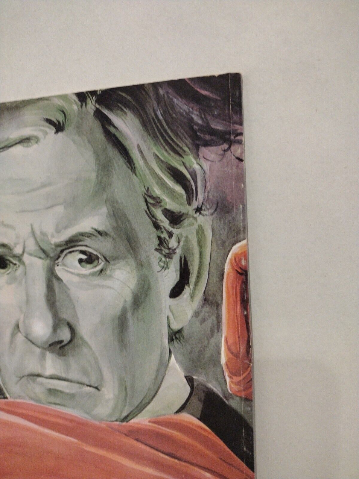 Fright Night Part II #1 (1988) NOW TPB Movie Adaptation Horror Comic One-Shot