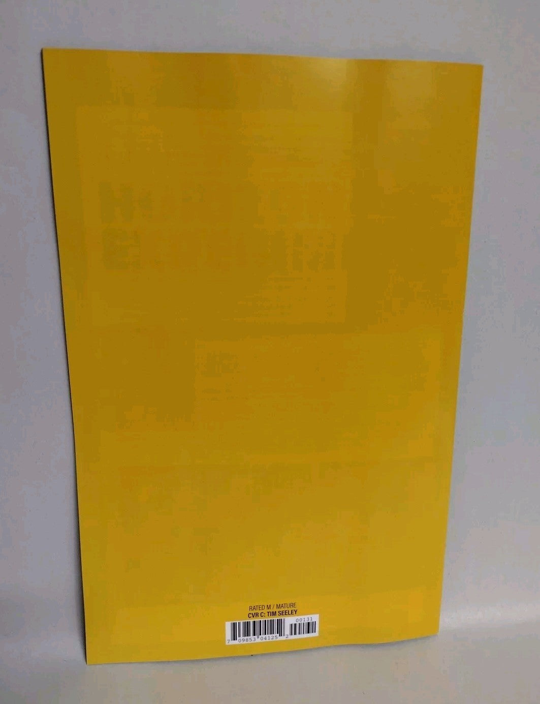 HACK SLASH BODY BAGS #1 (2024) Image Comic Tim Seeley 1:25 Ratio Variant Cvr C