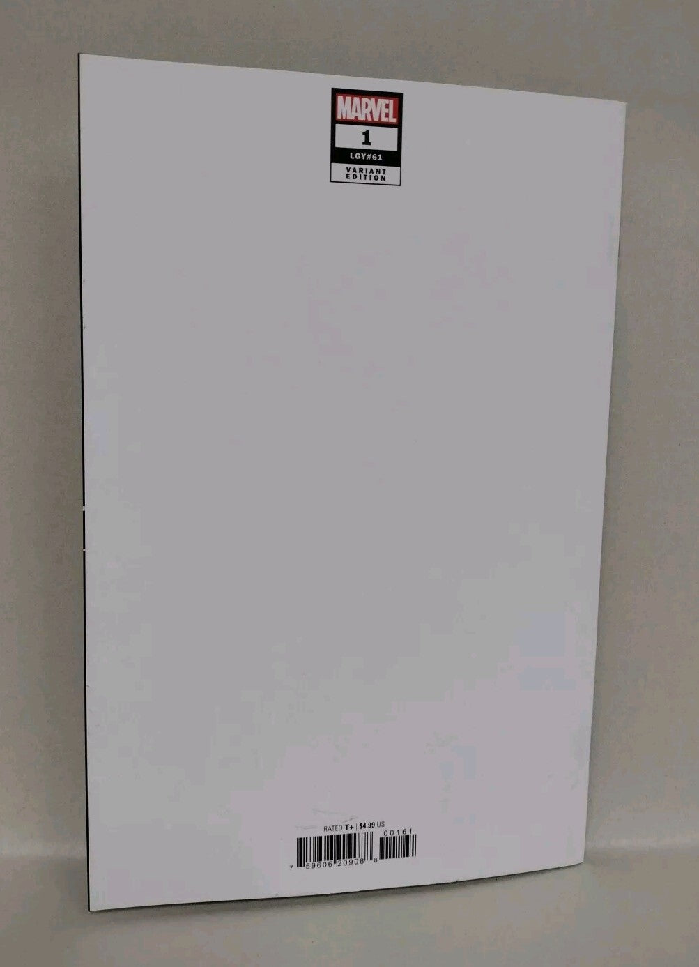 Spider-Gwen Ghost Spider #1 (2024) Marvel Sketch Var Comic W Original DCastr Art