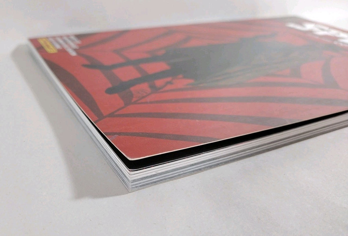 The Spider (2013) Dynamite Comics TPB Vol 3 David Liss Crime Noir New