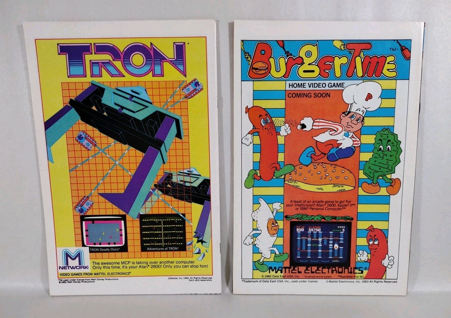 Saga Of The Swamp Thing (1982) DC Comic Lot 1 3-5 8-18 GD-VG