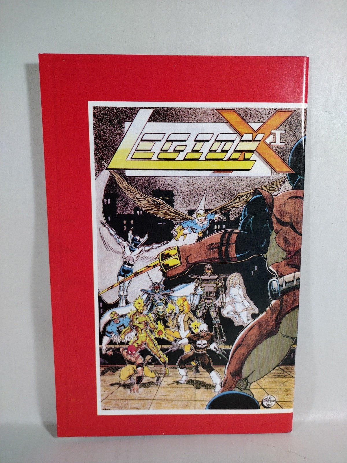 Grips Adventures #1 (1989) Greater Mercury Comics Formerly Silverwolf VF