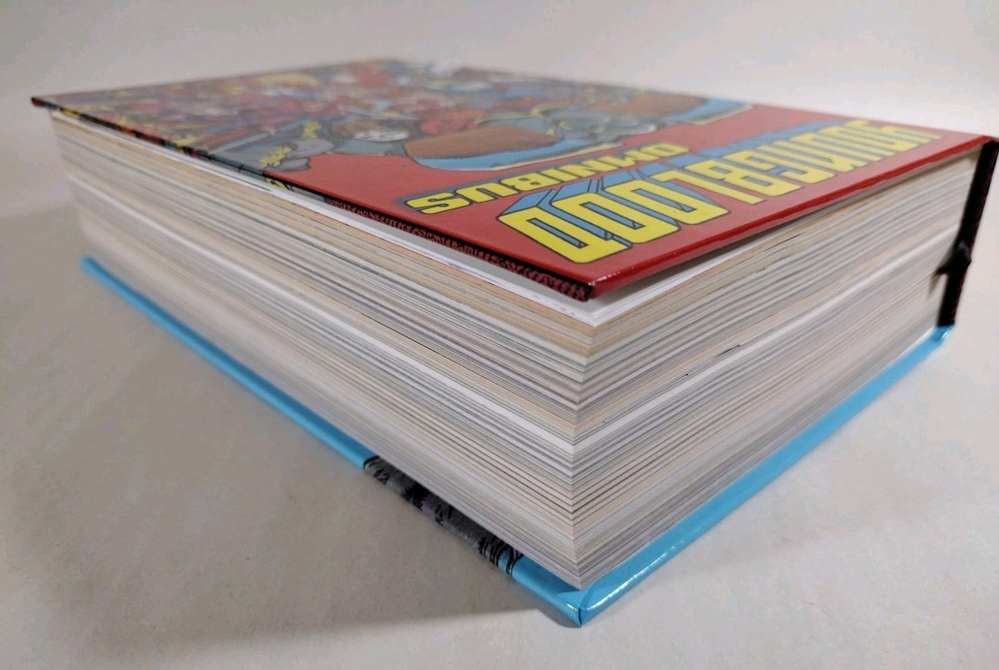 Youngblood Omnibus (1992-1996) ARG Custom Bound Image Comic HC Vol 1-2 X-Force