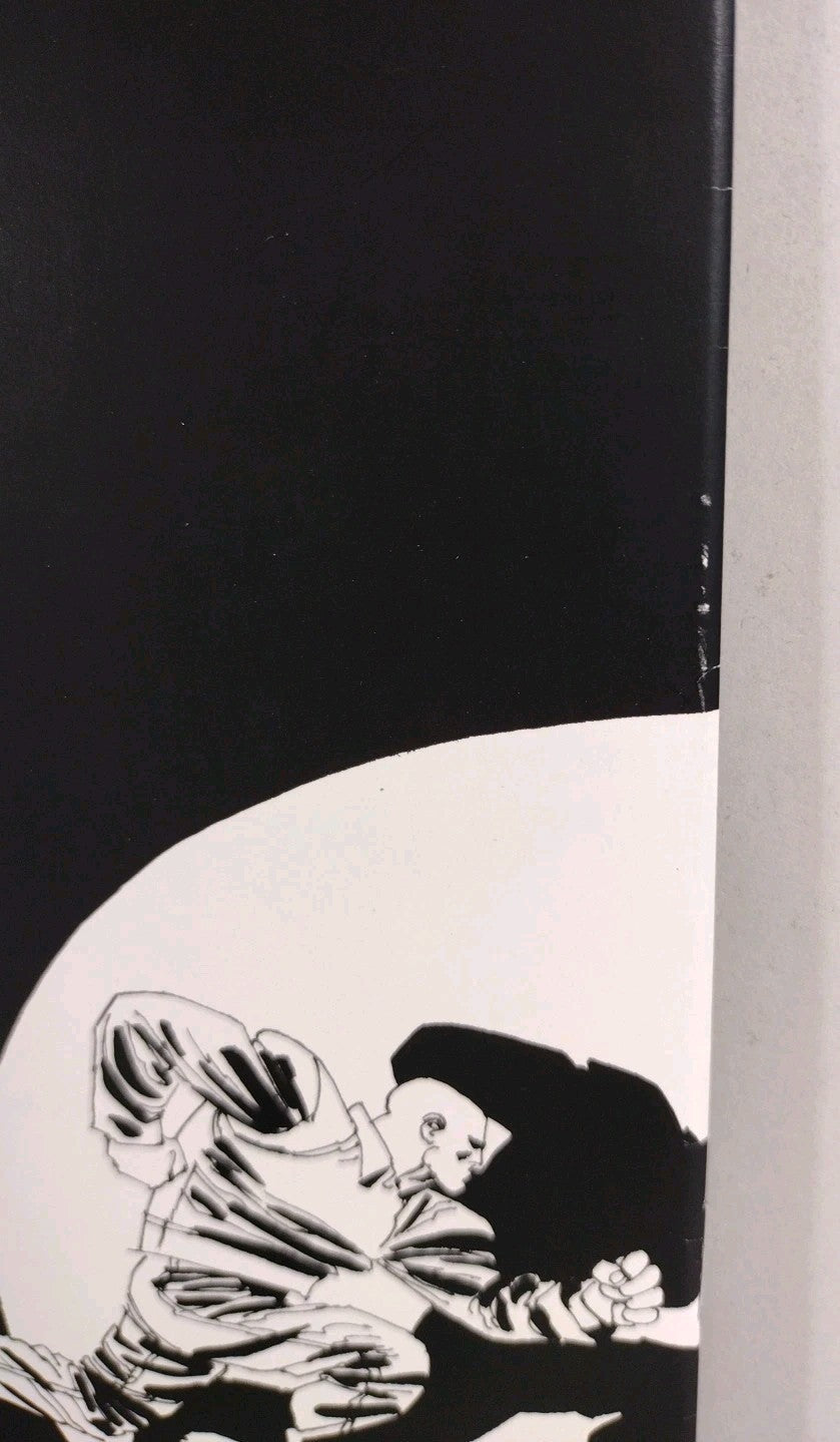 Sin City A Dame To Kill For 1993 Dark Horse Comic Set #1 2 3 4 5 6 Frank Miller