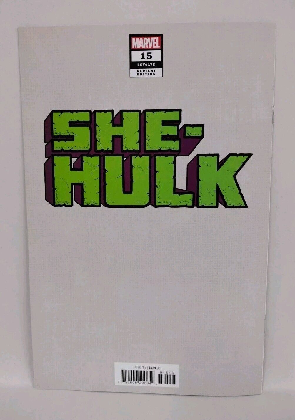 She-Hulk #15 (2023) Marvel Comic 1:100 Ratio Variant Cvr Perez Jack Of Hearts NM