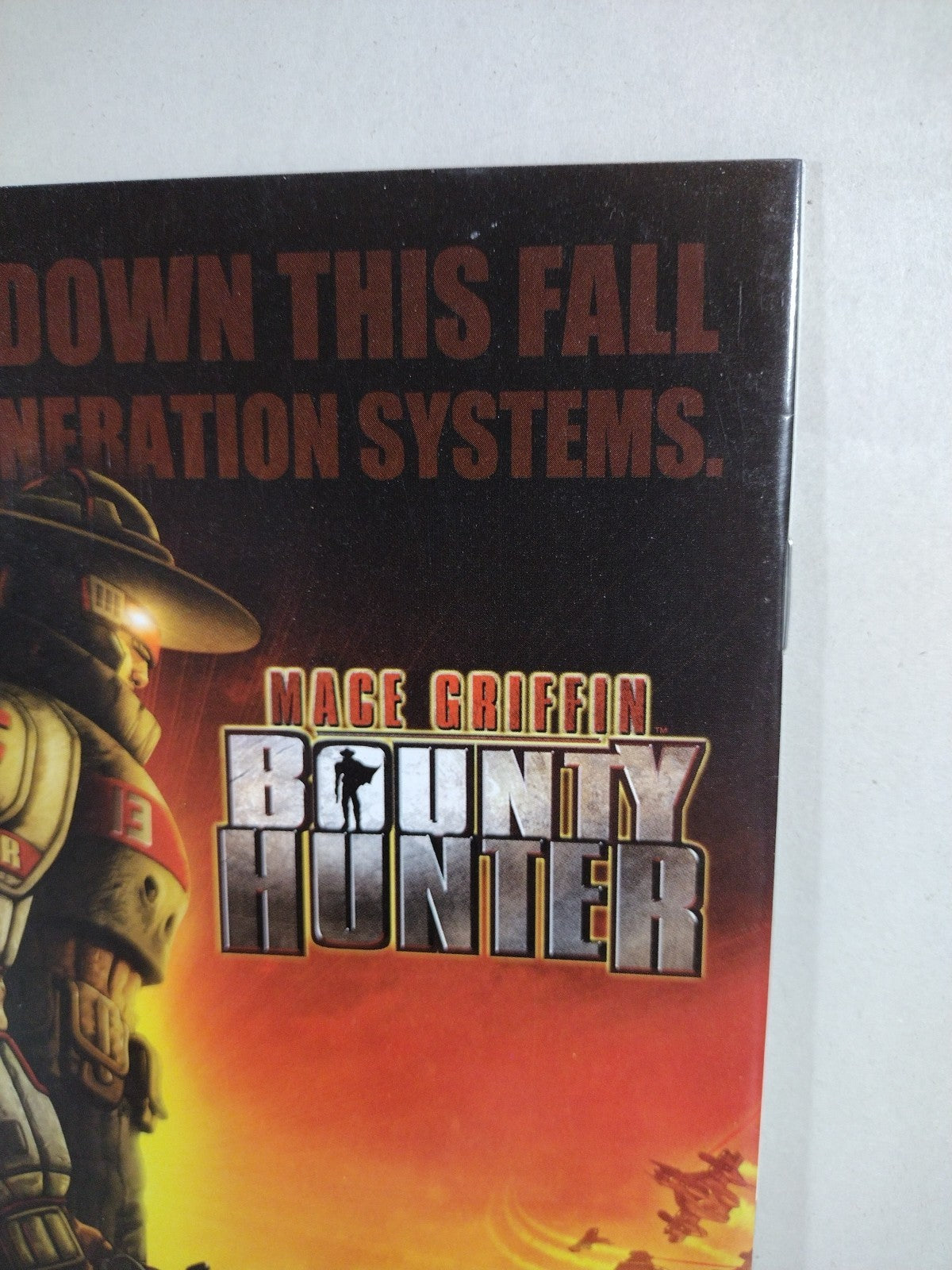 30 Days of Night #1 (2002) IDW Comic 1st Print 1st Appearance VF