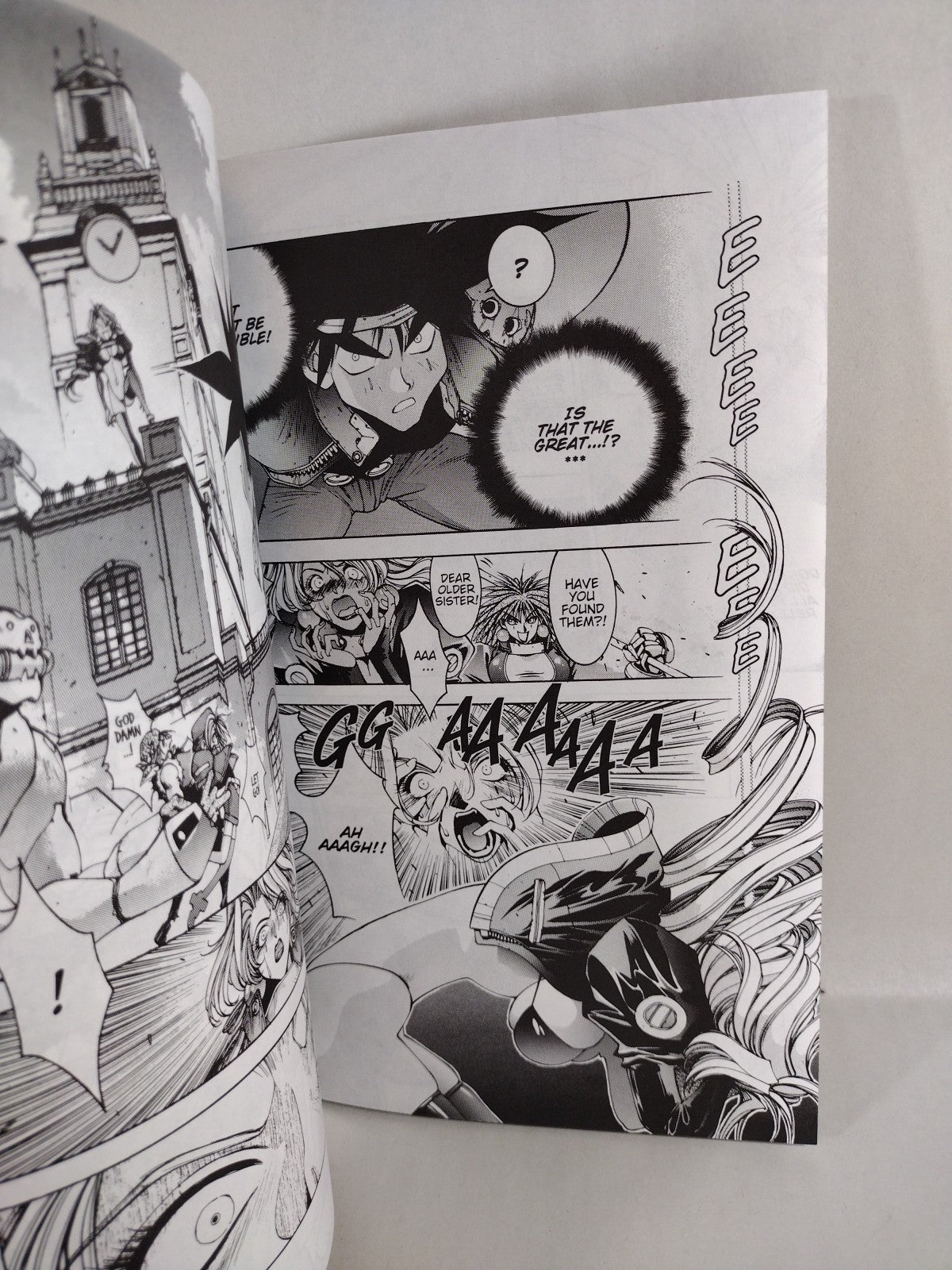 Mechanical Man Blues (1998) Complete Radio Comix Lot Set #1 2 3 Tsukasa Kotobuki