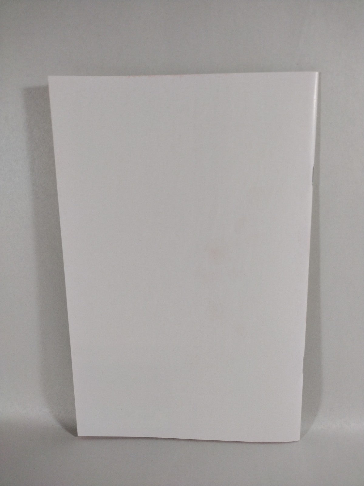 Fire And Ice #1 (2023) Red Blank Sketch Cover X Foc Variant New NM