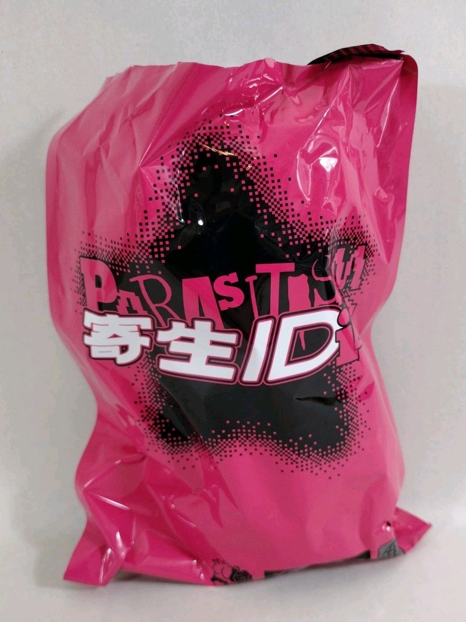 Yandere Girls Parasite ID Series Miniso Decca Demolition Blind Box Figure Loose