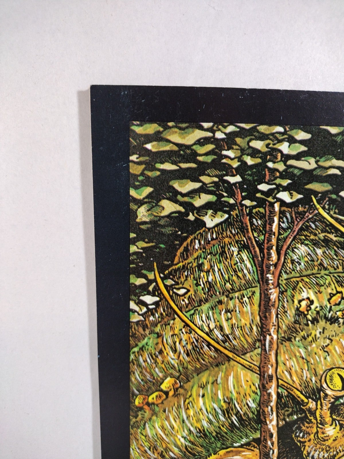 Fugitoid #1 (1985) Mirage Magazine Comic TMNT Triceritons 1st Appearance VF-NM