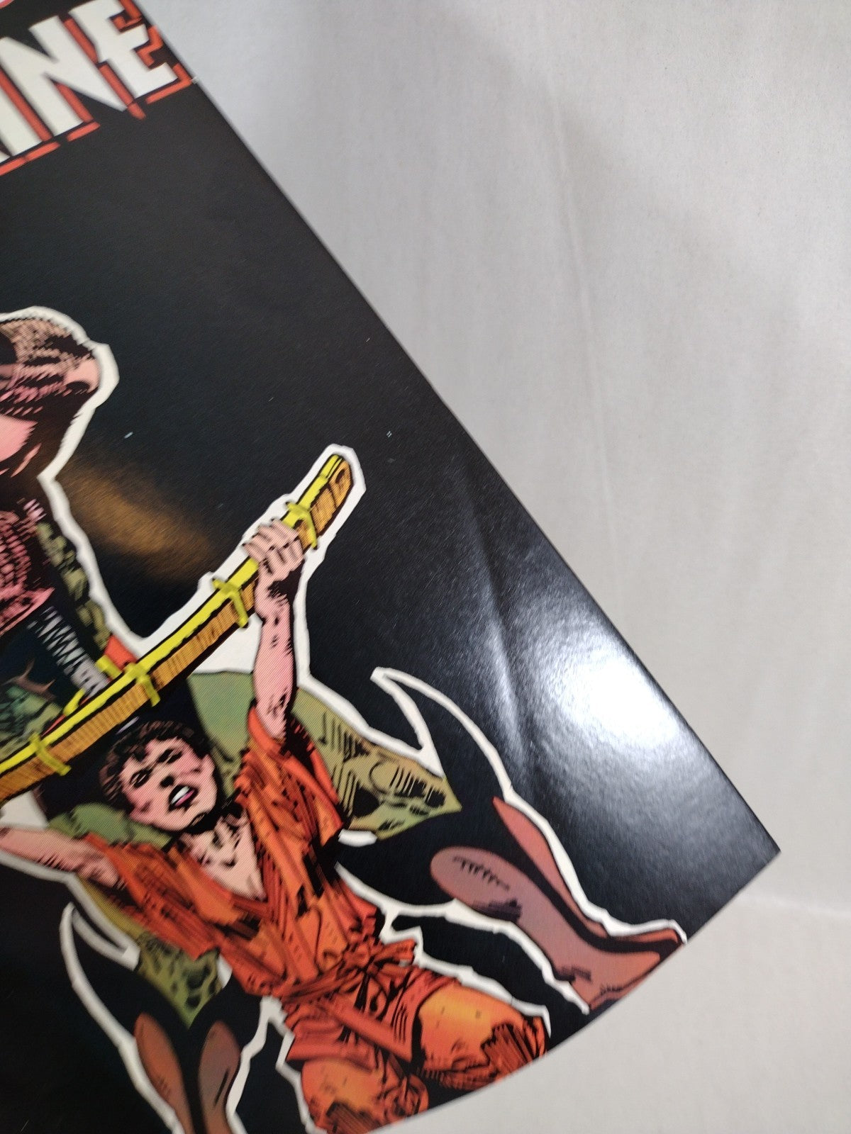 KITTY PRYDE AND WOLVERINE (1984) Complete  Marvel Comic Set #1 2 3 4 5 6 VF