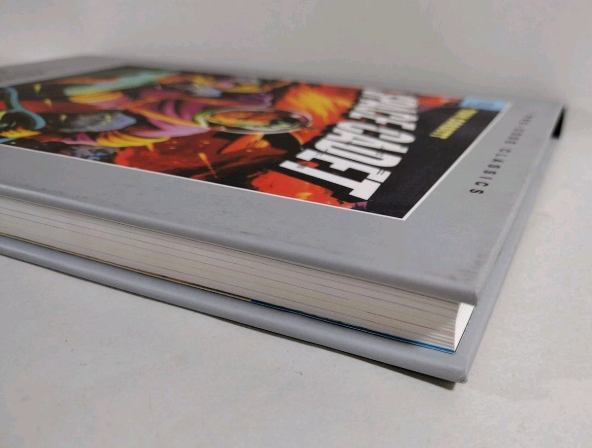  Tom Corbett Space Cadet Volume 2 Hardcover PS Artbooks Pre-Code Classics
