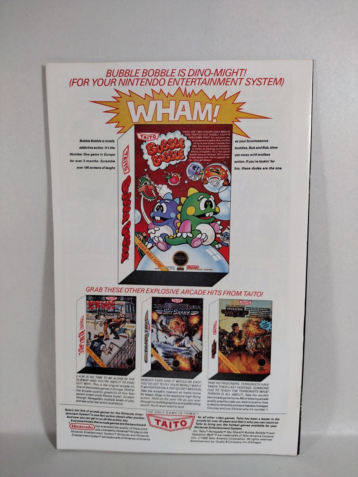 Wolfpack (1988) Marvel Comic Lot 2 3 5 6 7 8 9 10 11 Larry Hama Ron Wilson VF-NM