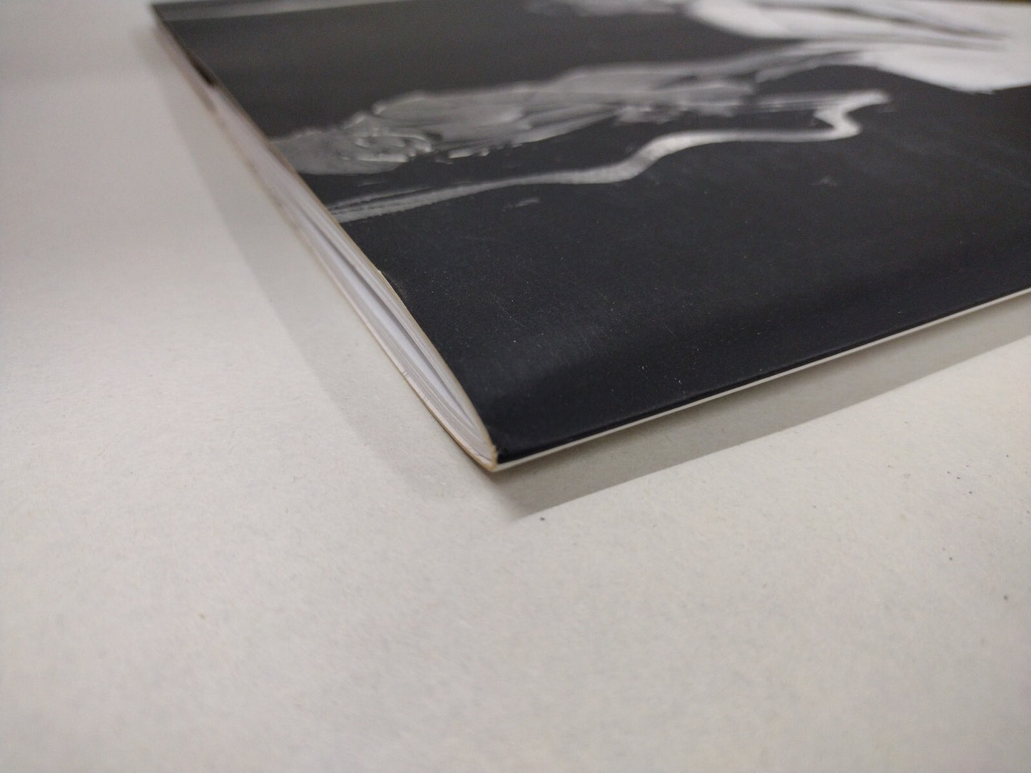 HIT (2014) Oversize Pen & Ink Edition Boom SC Collects #1 & 2 Vanesa R Del Rey
