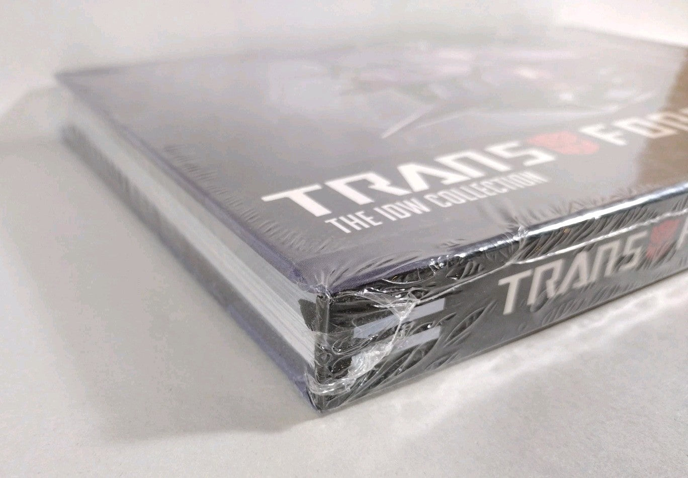 Transformers Phase Two Vol 11 IDW Collection Hardcover Sealed NEW
