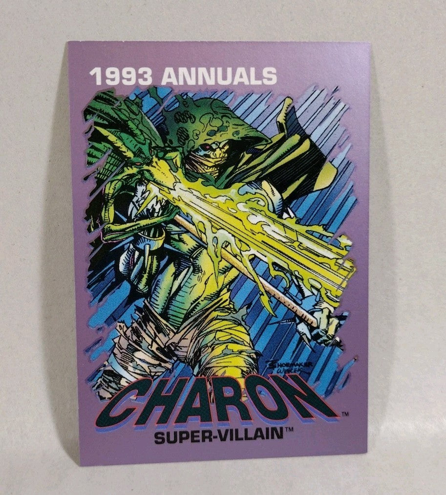 X-Factor Annual Marvel Comic Lot Set (1986-1994) #1 2 3 4 5 6 7 8 9 X-Men
