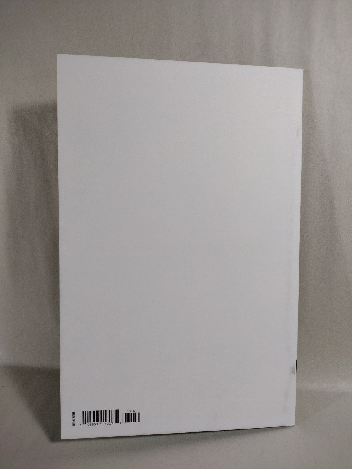 Blood & Thunder #1 (2025) Image Comic Sketch Cover Variant W Original DCastr Art