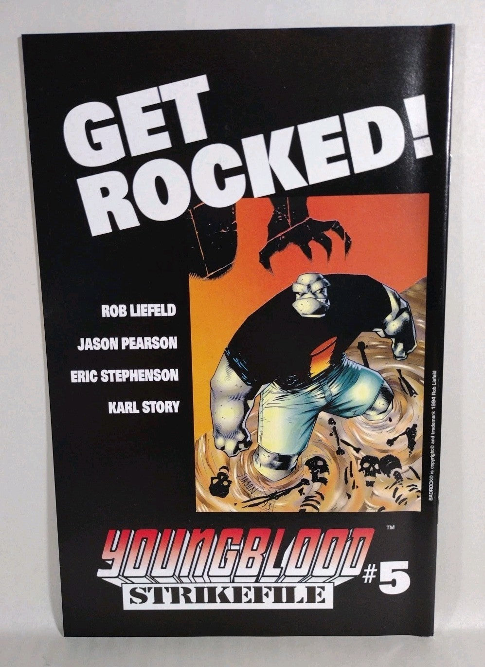 Supreme (1994) Image Comic Lot Set 13 14 15 16 17 18 Complete Madness Story Arc