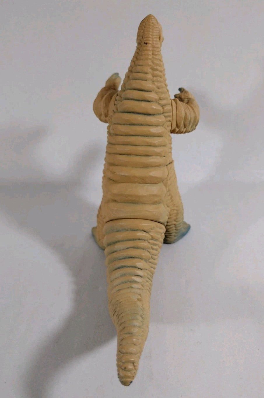 Ultraman (2013) Ultra Monster 500 Series Red King #14 Bandai 5" Figure Sofubi